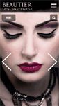 Mobile Screenshot of beautyworks.pro